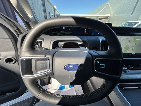 New 2026 Ford Expedition Max Platinum w/ Driver's Package image 11