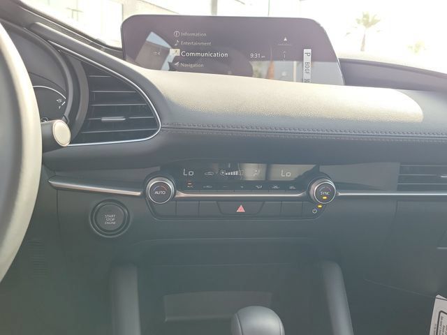 New 2026 MAZDA MAZDA3 s Sport FWD image 15