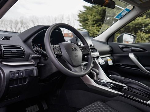 New 2025 Mitsubishi Eclipse Cross LE image 19