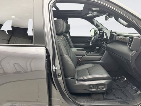 Used 2025 Toyota Sequoia TRD Pro image 18