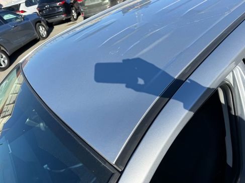 Used 2025 Toyota RAV4 LE image 8