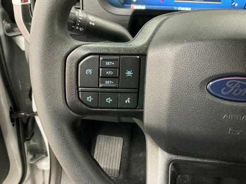 New 2026 Ford F150 STX image 26