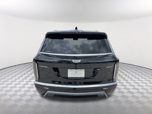 New 2026 Cadillac Vistiq Luxury image 5
