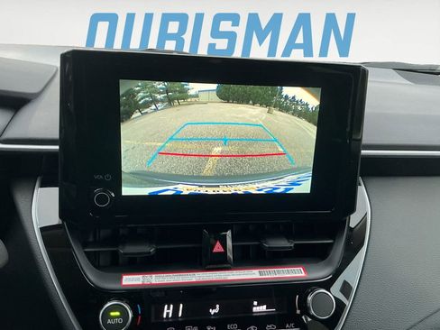 New 2026 Toyota Corolla LE image 19