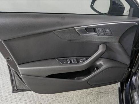 Used 2018 Audi A4 2.0T Ultra Premium FWD image 13