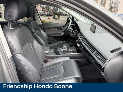 Used 2017 Audi Q7 3.0T Prestige AWD/4WD image 53