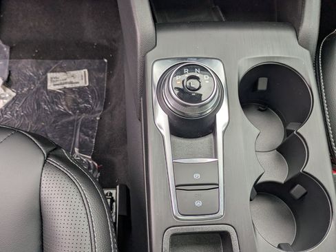 New 2026 Ford Escape Platinum w/ Premium Technology Package image 23