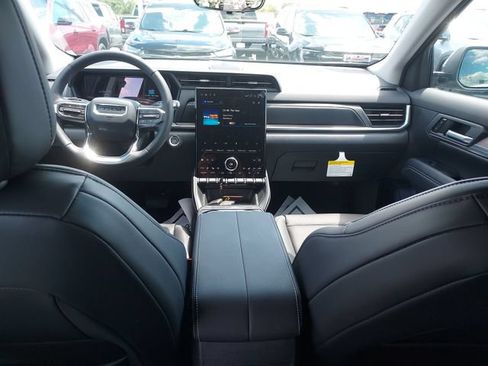New 2026 GMC Terrain Denali AWD/4WD image 10