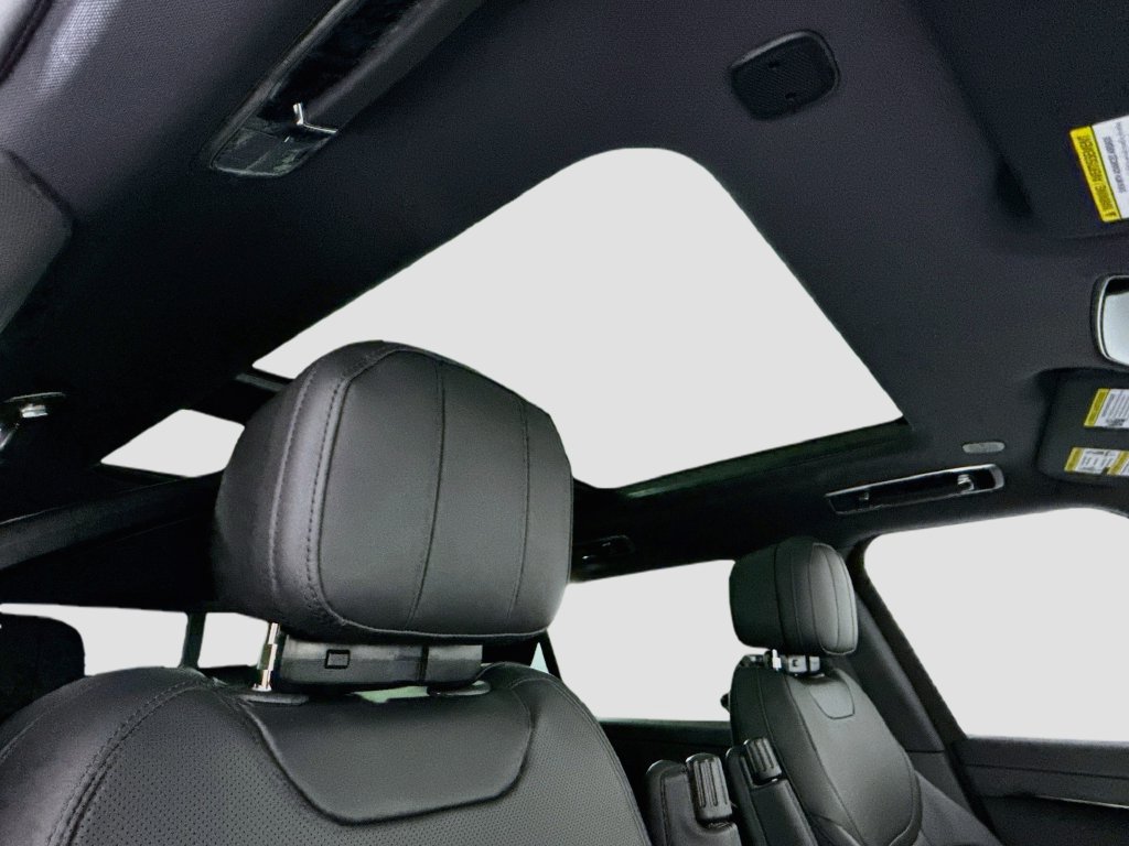 New 2027 Land Rover Range Rover Sport Dynamic SE AWD/4WD image 19