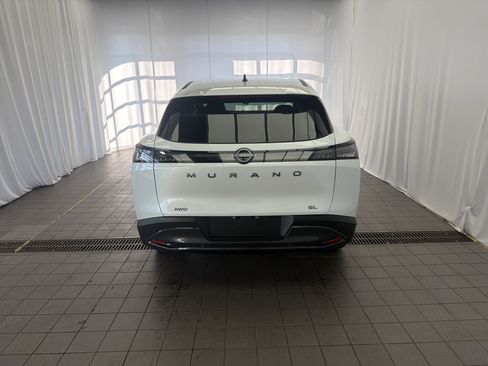 Used 2026 Nissan Murano SL image 6