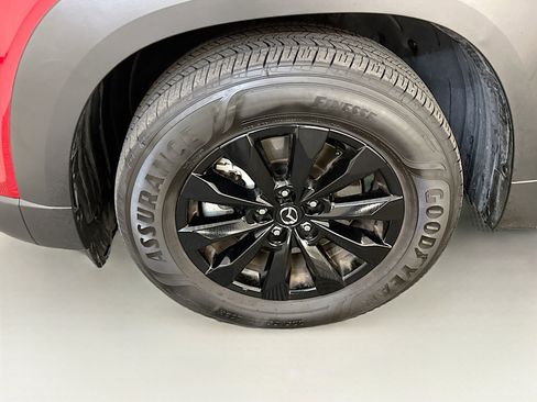 Used 2026 MAZDA CX-50 AWD 2.5 S w/ Preferred Pkg image 11