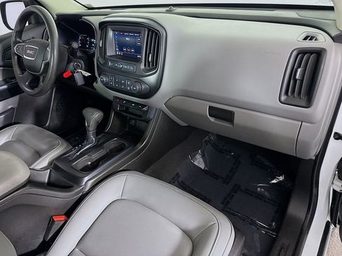 Used 2020 GMC Canyon W/T w/ Convenience Package RWD image 28