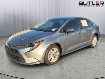 Certified 2023 Toyota Corolla LE w/ LE Convenience Package