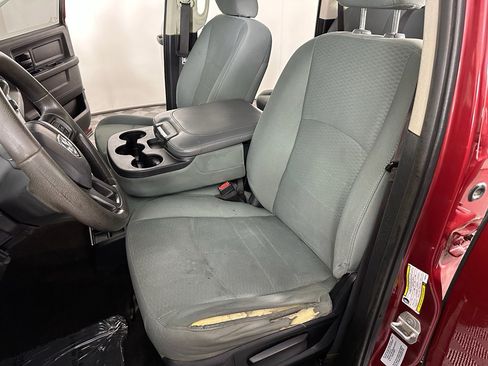 Used 2015 RAM 2500 Tradesman w/ Popular Equipment Group image 20