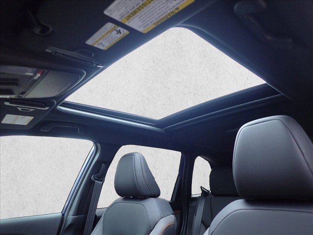 New 2026 Subaru Forester Touring AWD/4WD image 14