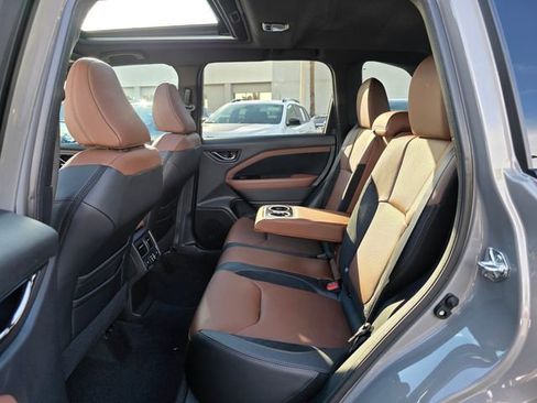 New 2026 Subaru Forester Touring image 17