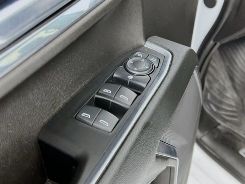 Used 2024 Chevrolet Silverado 1500 LT Trail Boss w/ Protection Package AWD/4WD image 32