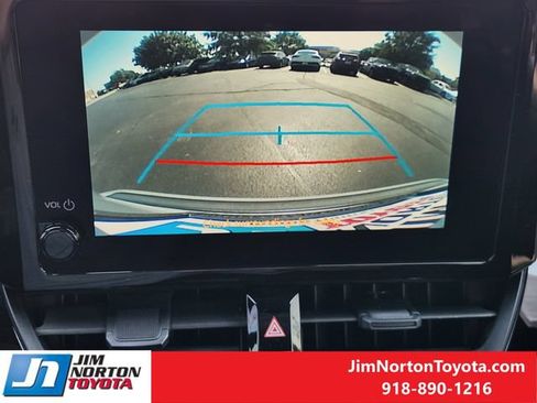 Used 2024 Toyota Corolla SE FWD image 20