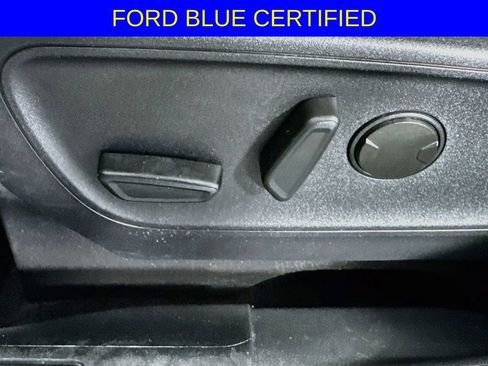 Certified 2023 Ford Bronco Sport Outer Banks AWD/4WD image 21