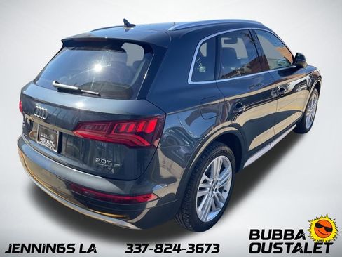Used 2018 Audi Q5 Prestige w/ Prestige Package image 6