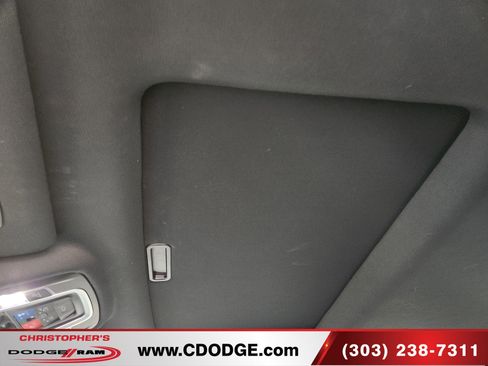 Used 2024 RAM 3500 Laramie w/ Night Edition image 17