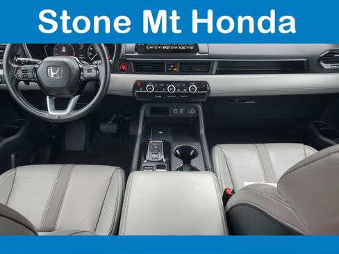 Used 2023 Honda Pilot EX-L image 16