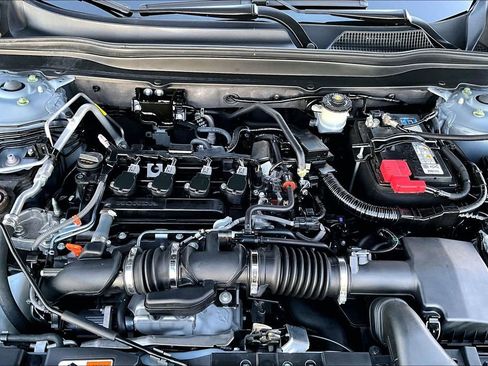 Used 2021 Honda Accord Sport Special Edition image 22