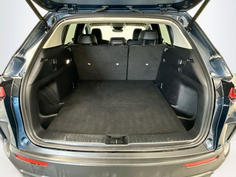 Used 2025 MAZDA CX-50 AWD 2.5 S w/ Preferred Package image 28