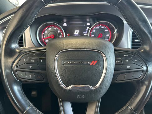 Certified 2022 Dodge Charger SXT image 22