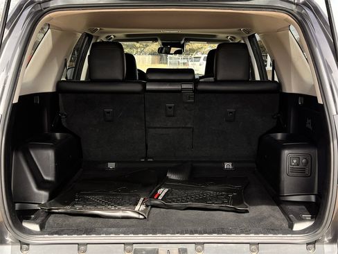 Used 2020 Toyota 4Runner TRD Pro image 30