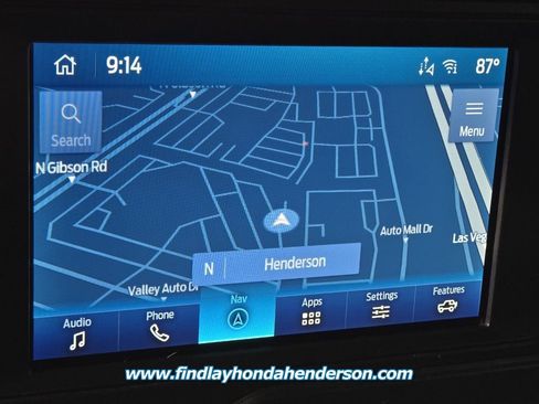 Used 2023 Ford Bronco Big Bend AWD/4WD image 28