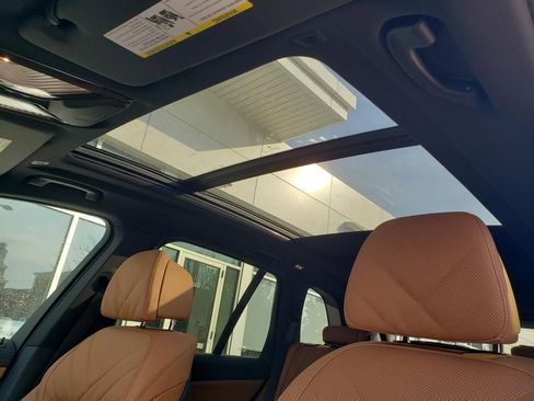 New 2026 BMW X5 xDrive40i image 20