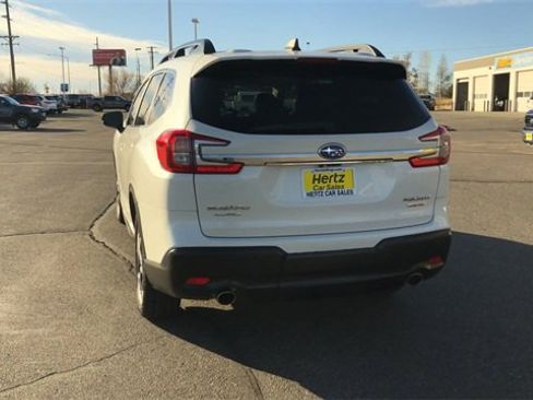 Used 2024 Subaru Ascent Limited w/ Technology Package image 7