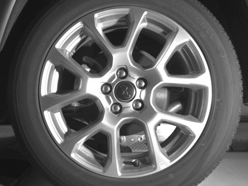 Used 2025 Jeep Compass Limited AWD/4WD image 14