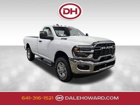 New 2026 RAM 3500 Tradesman image 1