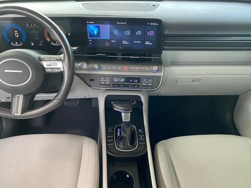 Certified 2024 Hyundai Kona SEL FWD image 30