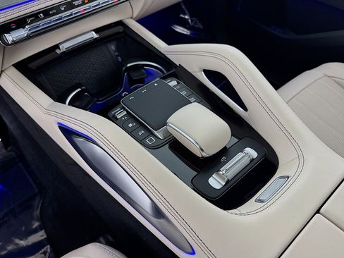 New 2026 Mercedes-Benz GLS 63 AMG 4MATIC image 5