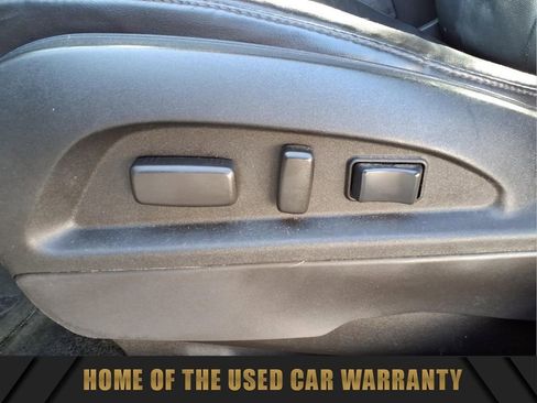Used 2014 Chevrolet Equinox LT FWD image 17