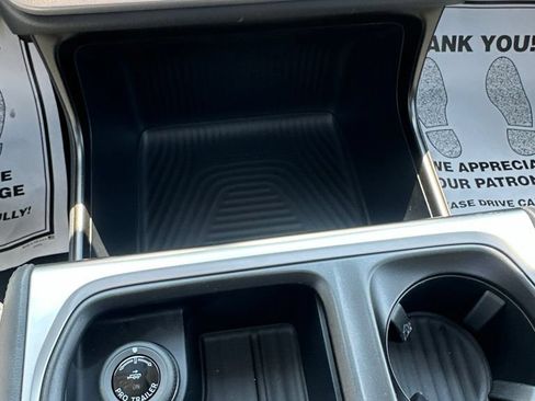 New 2026 Ford Expedition Active AWD/4WD image 12