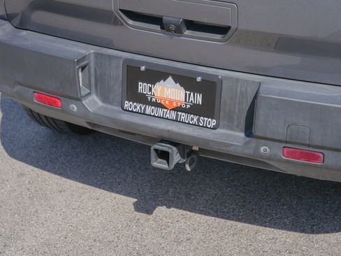 Used 2022 Ford Bronco Sport Big Bend w/ Convenience Package image 9