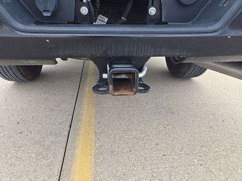 Used 2022 Chevrolet Silverado 2500 W/T w/ WT Convenience Package image 6