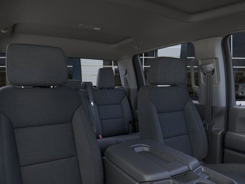 New 2026 GMC Sierra 2500 Pro image 24