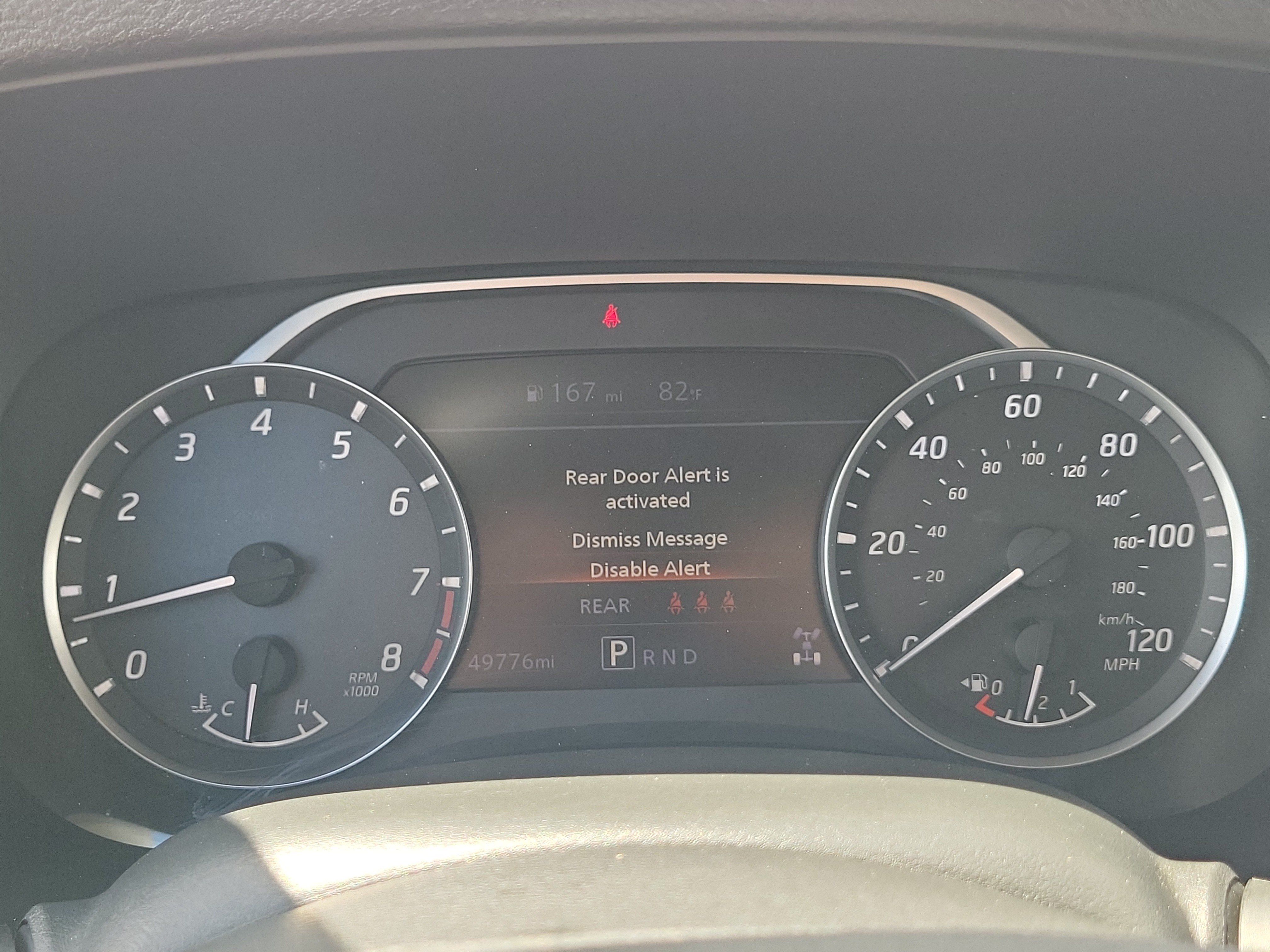 Used 2023 Nissan Frontier SV AWD/4WD image 31