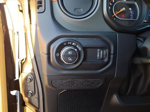 New 2026 Jeep Gladiator Mojave AWD/4WD image 26