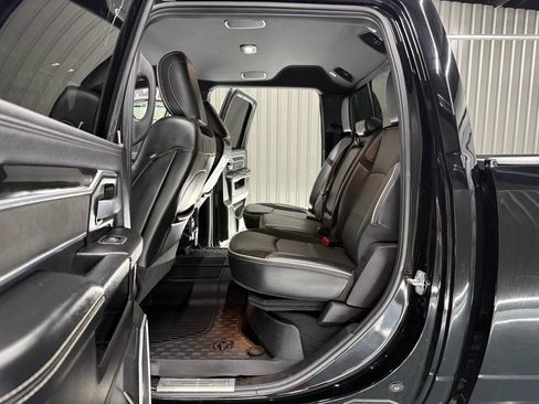 Used 2019 RAM 2500 Laramie w/ Night Edition AWD/4WD image 20