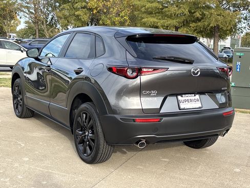 New 2026 MAZDA CX-30 AWD 2.5 S w/ Select Sport Pkg image 8