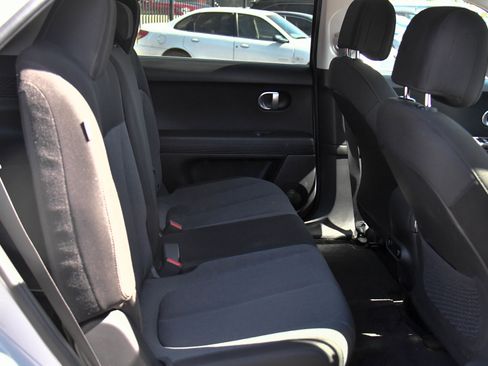 Used 2024 Hyundai Ioniq 5 SEL RWD image 46