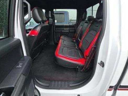 Used 2020 Ford F150 Lariat AWD/4WD image 3