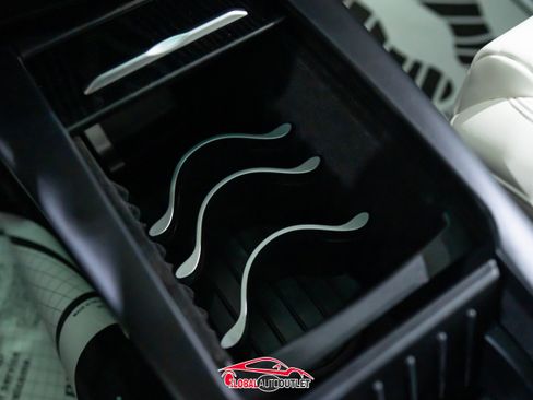 Used 2017 Tesla Model X 100D image 30