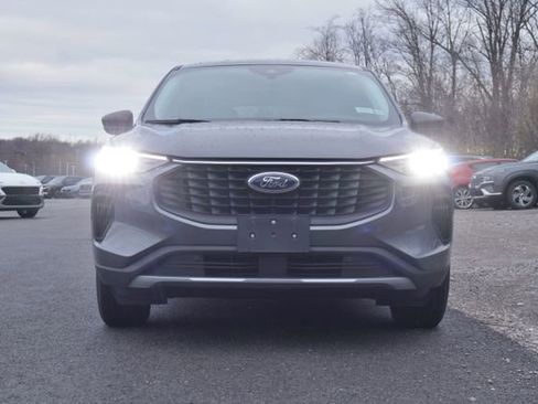 Used 2024 Ford Escape Active image 10